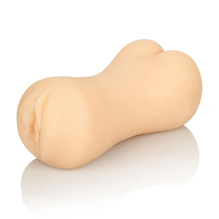CalExotics Stroke It Pussy Ass Male Sex Toys