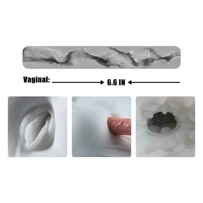 CathySex Doll Torso long skirt girl AllWhite Design Sex Toy For Men MRLSEXDOLL Male Sex Toys
