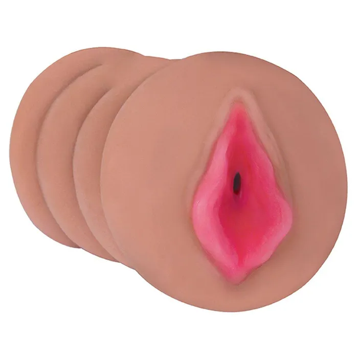 Curve Toys Vibrators Mistress Sabrina Latte