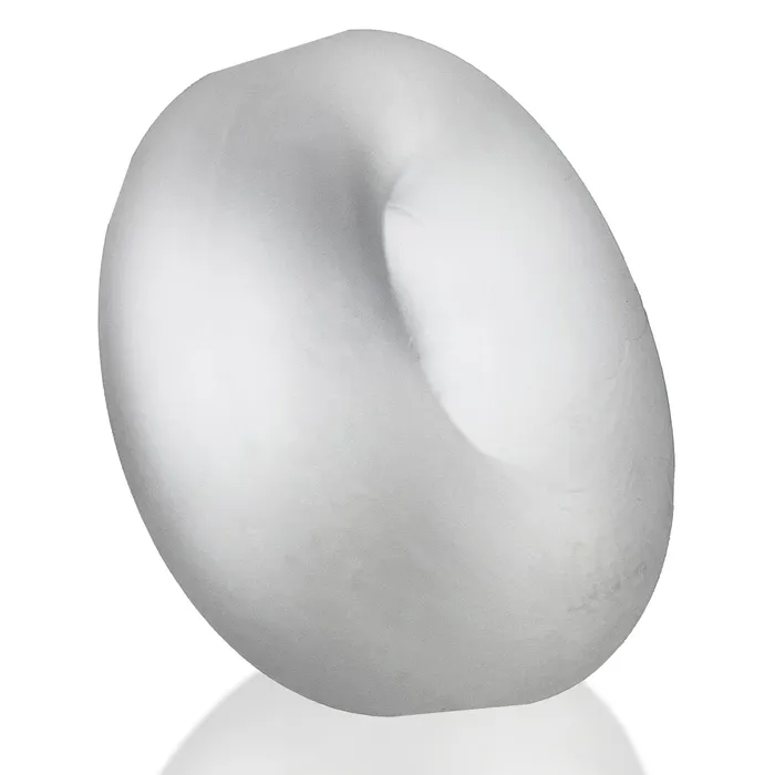 Dildos Oxballs Bigger Ox Cockring Clear Ice Dildos Oxballs Bigger Ox Cockring Clear Ice