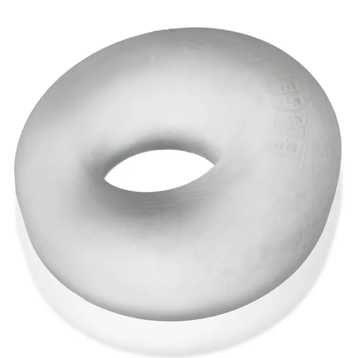 Dildos Oxballs Bigger Ox Cockring Clear Ice Dildos Oxballs Bigger Ox Cockring Clear Ice
