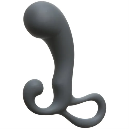 Doc Johnson Prostate and Perineal Buddy Optimale PMassager for Ultimate Fun Anal