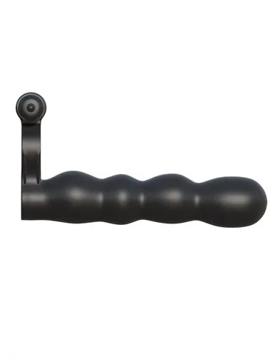 Double Fun Bendable Vibrating Ring for Exciting Adventures Pipedream Male Sex Toys