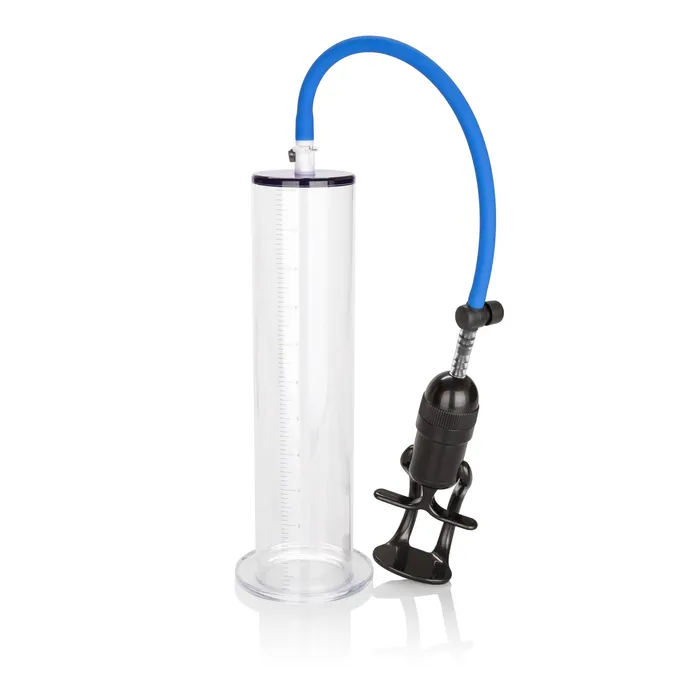 Executive Vacuum Pump CalExotics Male Sex Toys