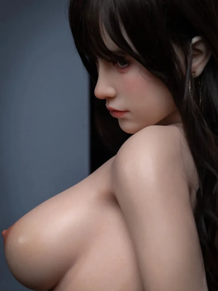 F5041170cm5ft6 D Cup Boa Asian Silicone Sex DollJX Doll JX Doll Male Sex Toys