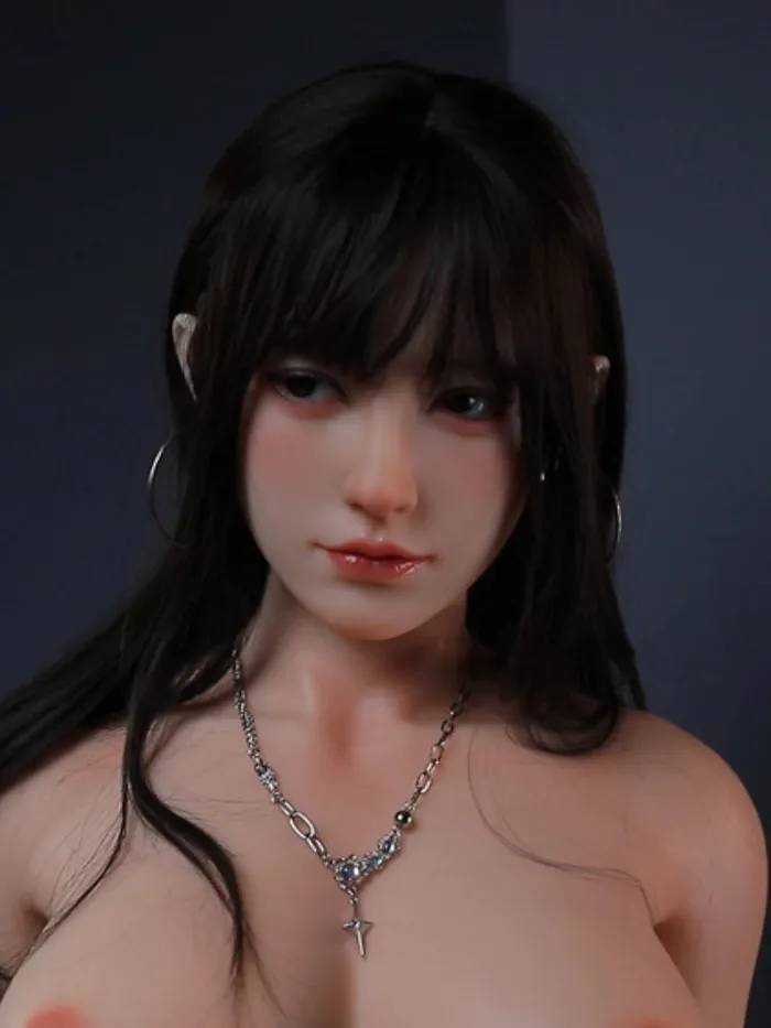F5041170cm5ft6 D Cup Boa Asian Silicone Sex DollJX Doll JX Doll Male Sex Toys