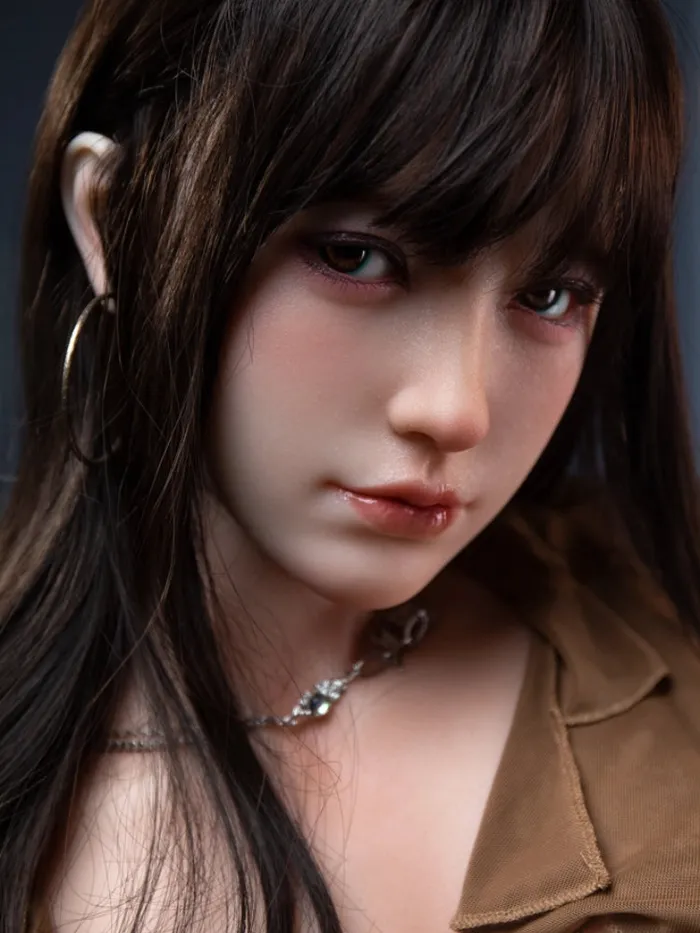 F5041170cm5ft6 D Cup Boa Asian Silicone Sex DollJX Doll JX Doll Male Sex Toys