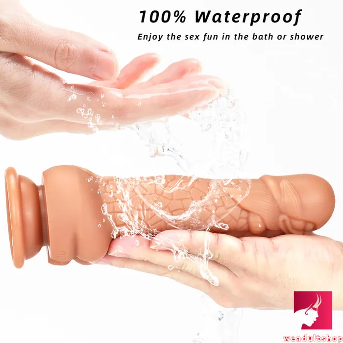 Female Sex Toys 787in Odd Dual Layer Silicone Soft Dildo For Women Fucking Sex Weadultshop Female Sex Toys 787in Odd Dual Layer Silicone Soft Dildo For Women Fucking Sex Weadultshop