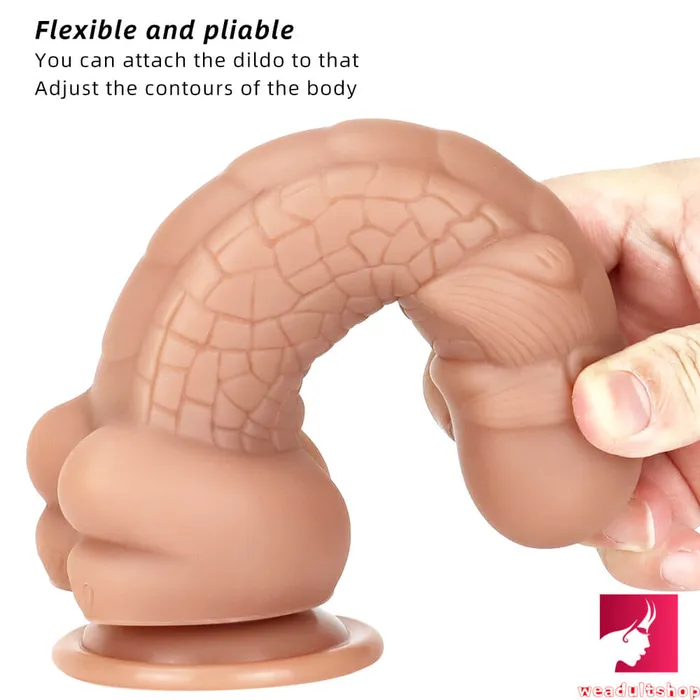 Female Sex Toys 787in Odd Dual Layer Silicone Soft Dildo For Women Fucking Sex Weadultshop Female Sex Toys 787in Odd Dual Layer Silicone Soft Dildo For Women Fucking Sex Weadultshop