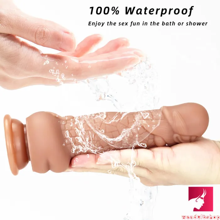Female Sex Toys 787in Odd Dual Layer Silicone Soft Dildo For Women Fucking Sex Weadultshop Female Sex Toys 787in Odd Dual Layer Silicone Soft Dildo For Women Fucking Sex Weadultshop
