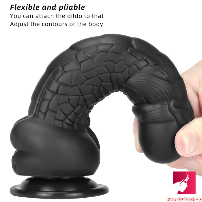 Female Sex Toys 787in Odd Dual Layer Silicone Soft Dildo For Women Fucking Sex Weadultshop Female Sex Toys 787in Odd Dual Layer Silicone Soft Dildo For Women Fucking Sex Weadultshop