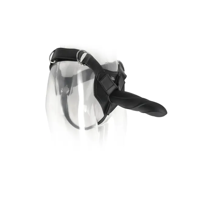 Female Sex Toys Pipedream Fetish Fantasy Elite Universal Heavy Duty Harness Black Female Sex Toys Pipedream Fetish Fantasy Elite Universal Heavy Duty Harness Black
