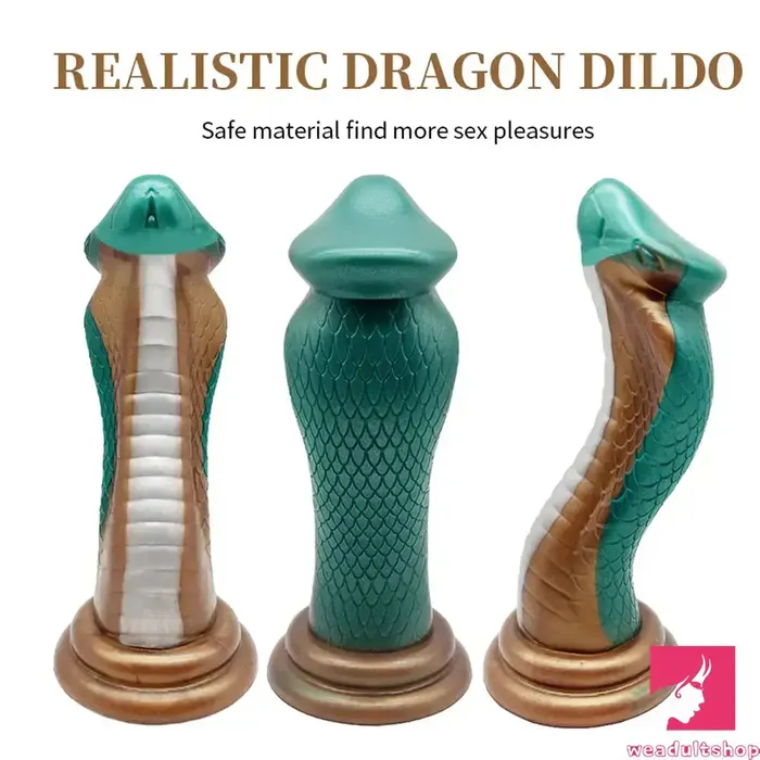 Female Sex Toys Weadultshop 906in Silicone Soft Big Fantasy Snake Curved Dildo For Sex Toy Female Sex Toys Weadultshop 906in Silicone Soft Big Fantasy Snake Curved Dildo For Sex Toy