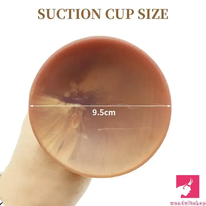 Female Sex Toys Weadultshop 906in Silicone Soft Big Fantasy Snake Curved Dildo For Sex Toy