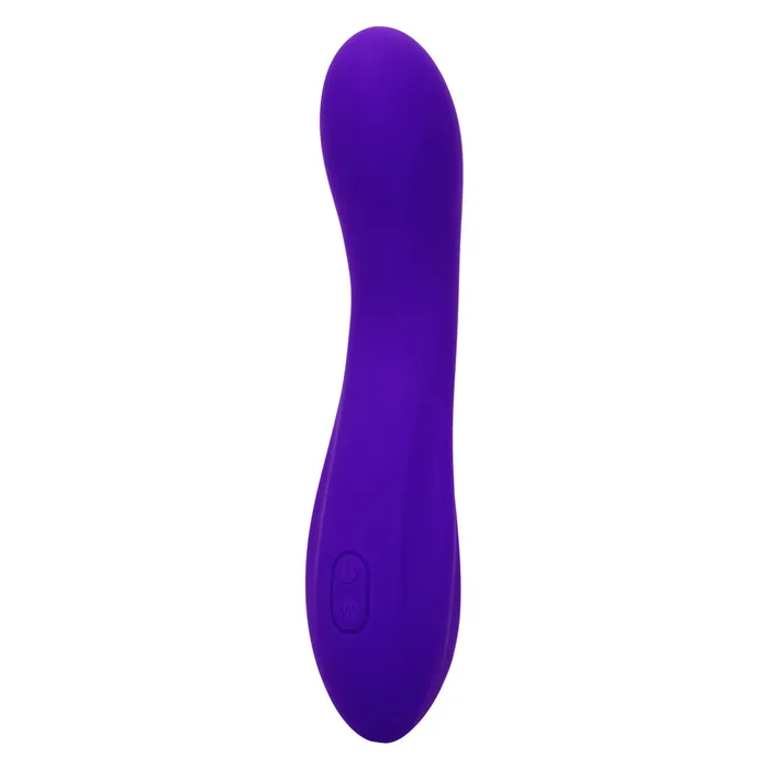 Flex Bend and Hold Rumbler Purple CalExotics Vibrators