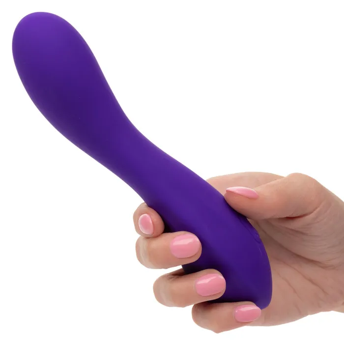 Flex Bend and Hold Rumbler Purple CalExotics Vibrators Flex Bend and Hold Rumbler Purple CalExotics Vibrators