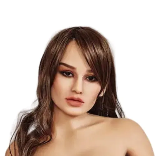 H997 Sex Doll HeadCharming TeacherIrontech Doll Head Irontech Doll Head Male Sex Toys