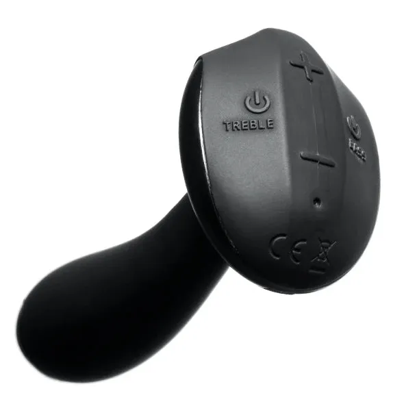 Hot Octopuss Male Sex Toys PleX with Flex Vibrating Butt Plug with Remote Control for Prostate Stimulation