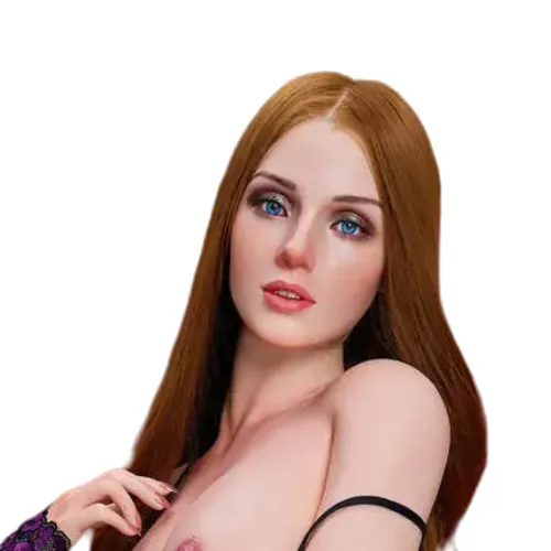 Irontech Doll Head Male Sex Toys H799 Sex Doll HeadSiliconefor an irresistibly stunning look and confident warmthIrontech Doll Head Irontech Doll Head Male Sex Toys H799 Sex Doll HeadSiliconefor an irresistibly stunning look and confident warmthIrontech Doll Head