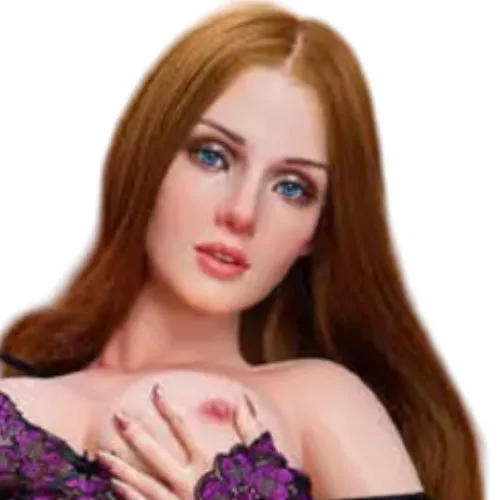 Irontech Doll Head Male Sex Toys H799 Sex Doll HeadSiliconefor an irresistibly stunning look and confident warmthIrontech Doll Head