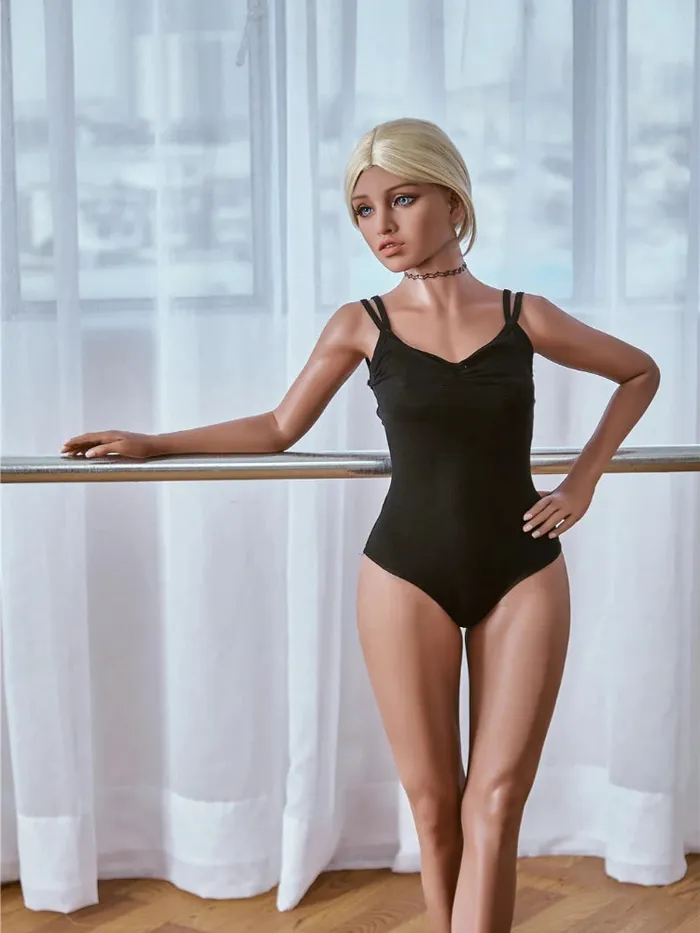 Irontech Doll Male Sex Toys F1340150cm4ft9 C Cup Victoria Gymnast Style Skinny TPE Sex DollIrontech Doll Irontech Doll Male Sex Toys F1340150cm4ft9 C Cup Victoria Gymnast Style Skinny TPE Sex DollIrontech Doll