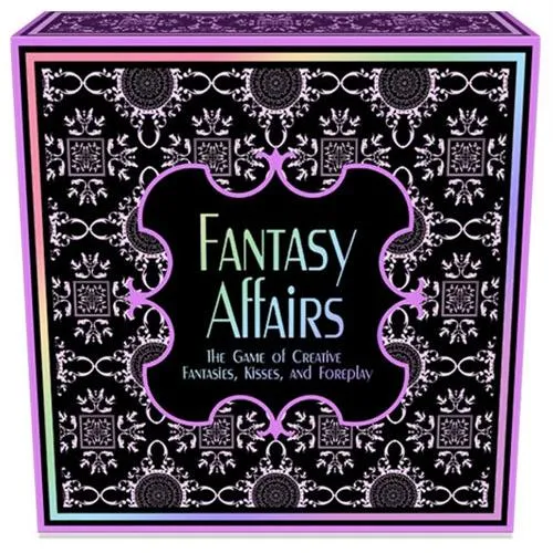 Kheper Games Male Sex Toys Fantasy Affairs