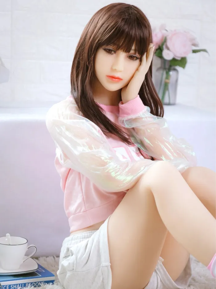 Male Sex Toys Aibei Doll F3435158cm5f23125kg C Cup Small Breast TPE Sex Doll Aibei Doll Male Sex Toys Aibei Doll F3435158cm5f23125kg C Cup Small Breast TPE Sex Doll Aibei Doll