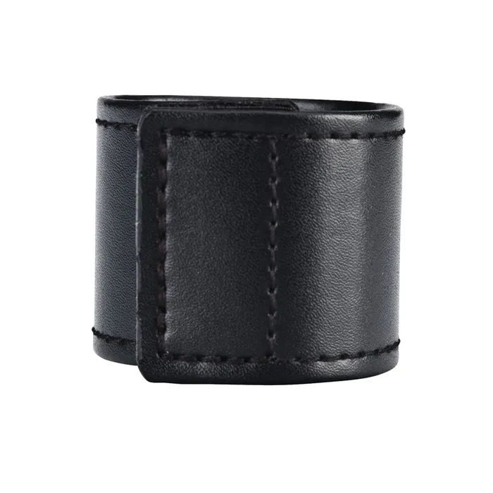 Male Sex Toys Blue Line Men Ball Stretcher 15 Velcro