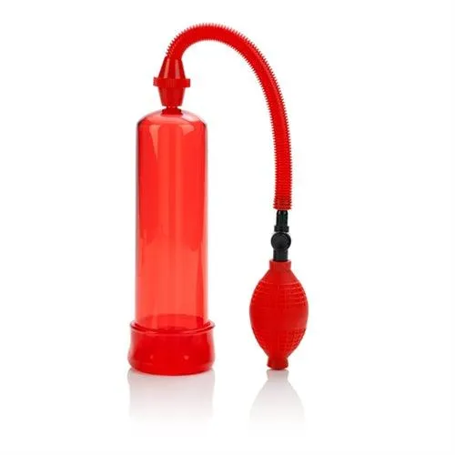 Male Sex Toys Firemans Pump CalExotics
