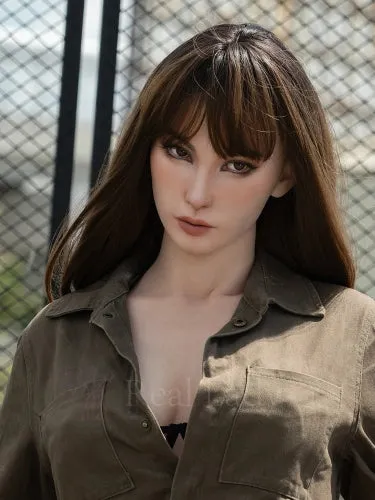 Male Sex Toys Real Lady F2368170cm56ft43kg D Cup Catlin LifeSize Silicone Sex DollReal Lady Male Sex Toys Real Lady F2368170cm56ft43kg D Cup Catlin LifeSize Silicone Sex DollReal Lady