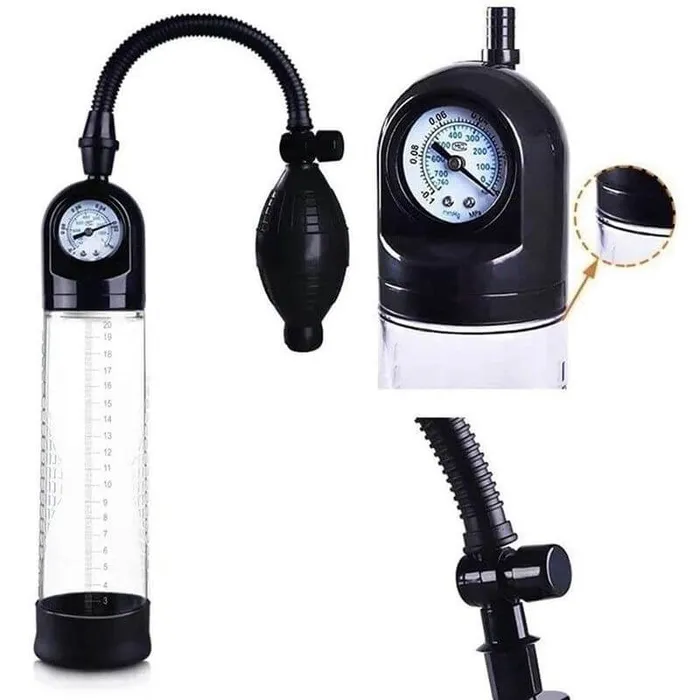 Male Sex Toys Vacuum Penis Pump With Pressure Ball For Men Penis Enlargement Weadultshop Male Sex Toys Vacuum Penis Pump With Pressure Ball For Men Penis Enlargement Weadultshop