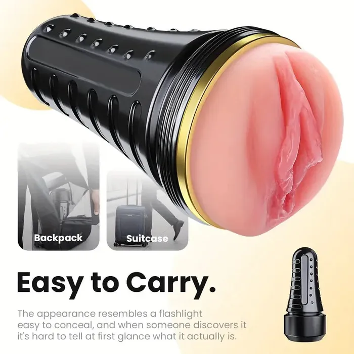 Male Sex Toys Weadultshop Realistic Vagina Texture Lifelike Soft Penis Training Masturbator Male Sex Toys Weadultshop Realistic Vagina Texture Lifelike Soft Penis Training Masturbator