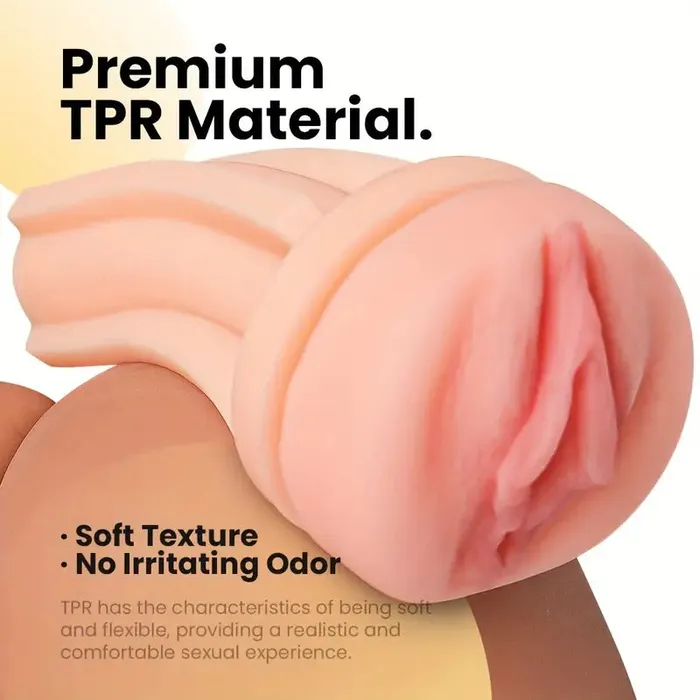 Male Sex Toys Weadultshop Realistic Vagina Texture Lifelike Soft Penis Training Masturbator Male Sex Toys Weadultshop Realistic Vagina Texture Lifelike Soft Penis Training Masturbator