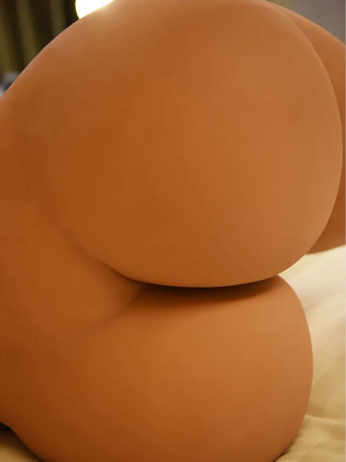 Male Sex Toys YL Doll T93051kg J Cup TPE Adult Big Chest Big Ass SSBBW Sex Doll Torso With Head YL Doll