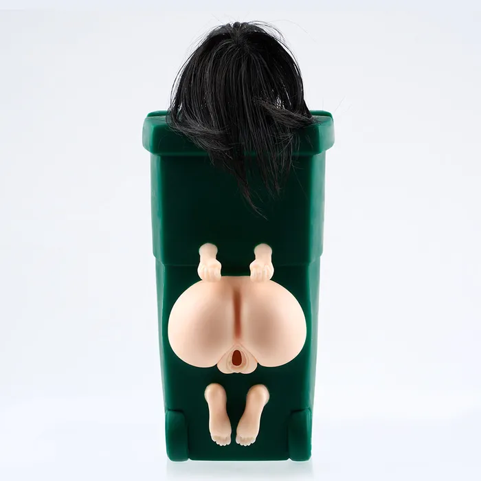 MRLSEXDOLL Chica Trash Can Sexdoll Hentai Figurines NSFW Barefoot Anime Girl Vibrators MRLSEXDOLL Chica Trash Can Sexdoll Hentai Figurines NSFW Barefoot Anime Girl Vibrators