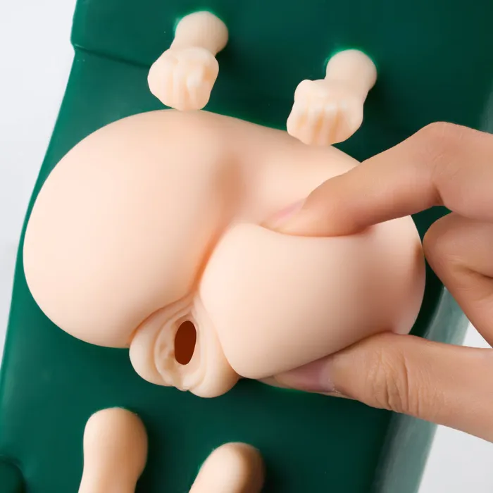 MRLSEXDOLL Chica Trash Can Sexdoll Hentai Figurines NSFW Barefoot Anime Girl Vibrators MRLSEXDOLL Chica Trash Can Sexdoll Hentai Figurines NSFW Barefoot Anime Girl Vibrators