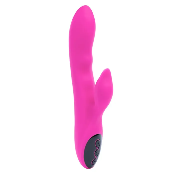MySecretCase Vibrators Roger Rabbit