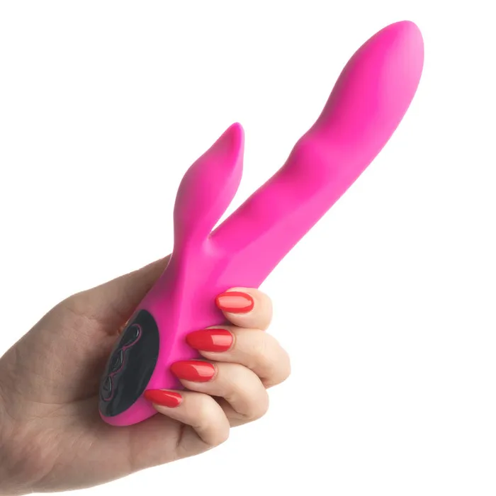 MySecretCase Vibrators Roger Rabbit