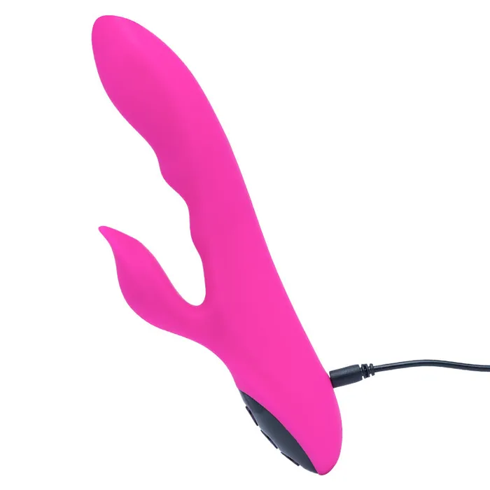 MySecretCase Vibrators Roger Rabbit