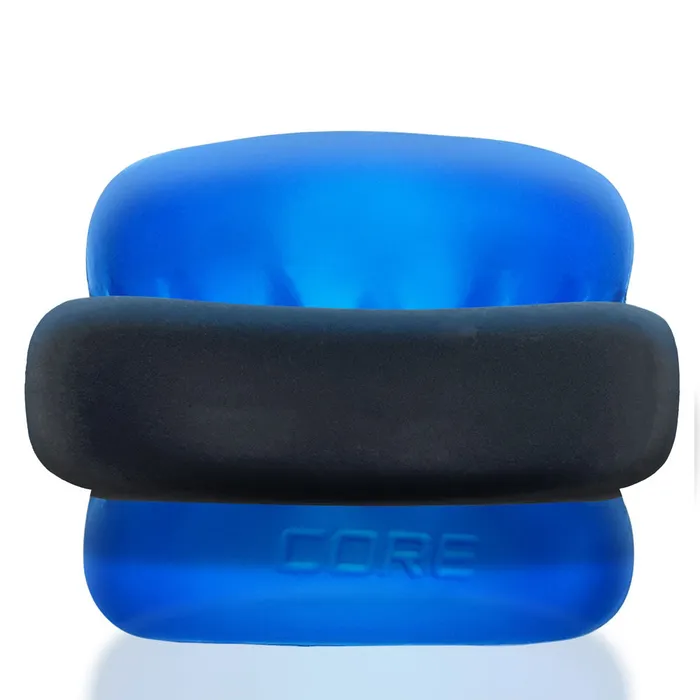 Oxballs Ultracore Blueblack Anal