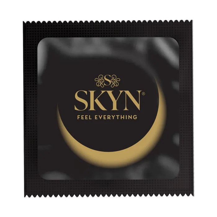 Paradise Marketing Lifestyles Skyn Non Latex Condoms Bulk 1008 Pc Vibrators Paradise Marketing Lifestyles Skyn Non Latex Condoms Bulk 1008 Pc Vibrators