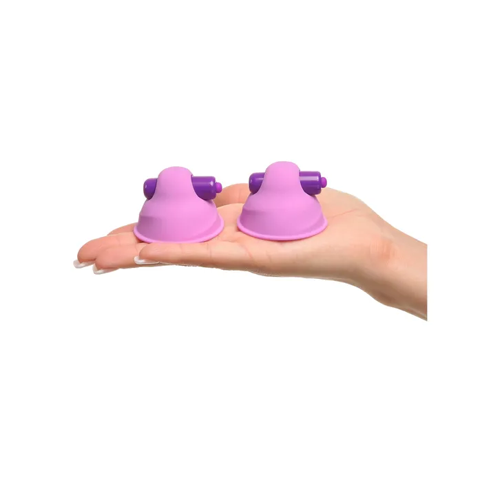 Pipedream Couples Fantasy for Her Vibrating Nipple SuckHers 2 Pipedream Couples Fantasy for Her Vibrating Nipple SuckHers 2