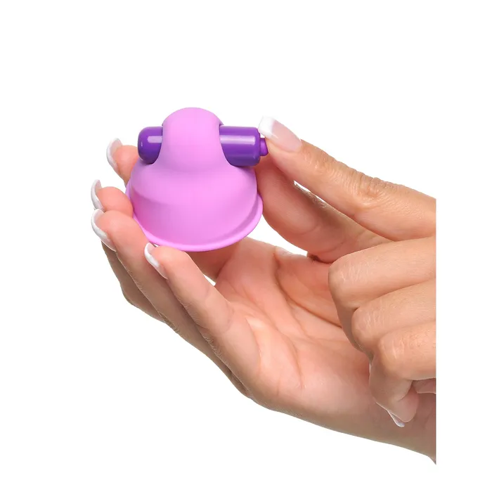 Pipedream Couples Fantasy for Her Vibrating Nipple SuckHers 2 Pipedream Couples Fantasy for Her Vibrating Nipple SuckHers 2