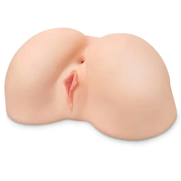 Pipedream Perfect 10 Booty Light Male Sex Toys Pipedream Perfect 10 Booty Light Male Sex Toys