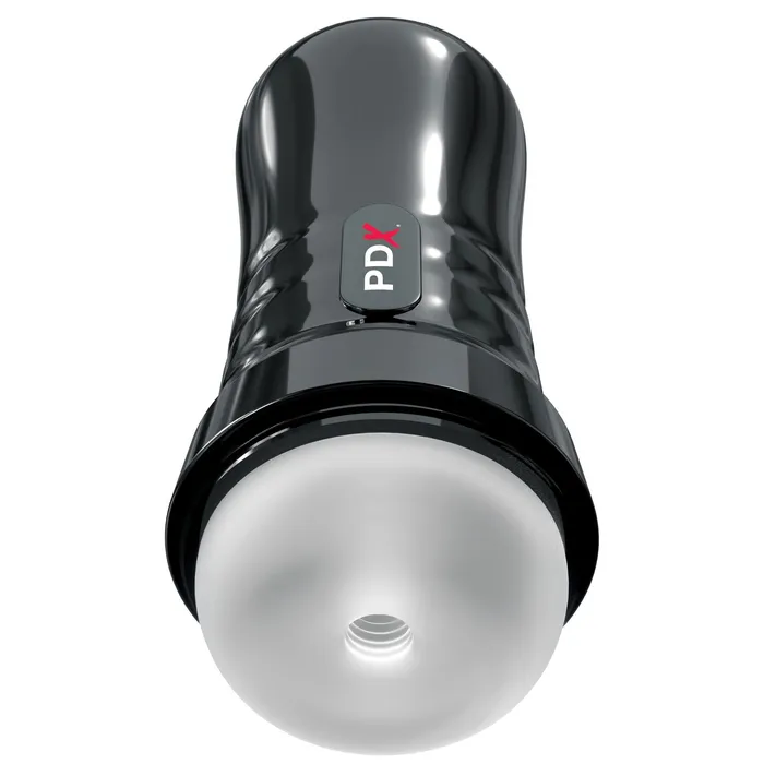 Pipedream Wet Strokers Super Slide and Glide Frosted Male Sex Toys