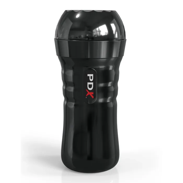 Pipedream Wet Strokers Super Slide and Glide Frosted Male Sex Toys