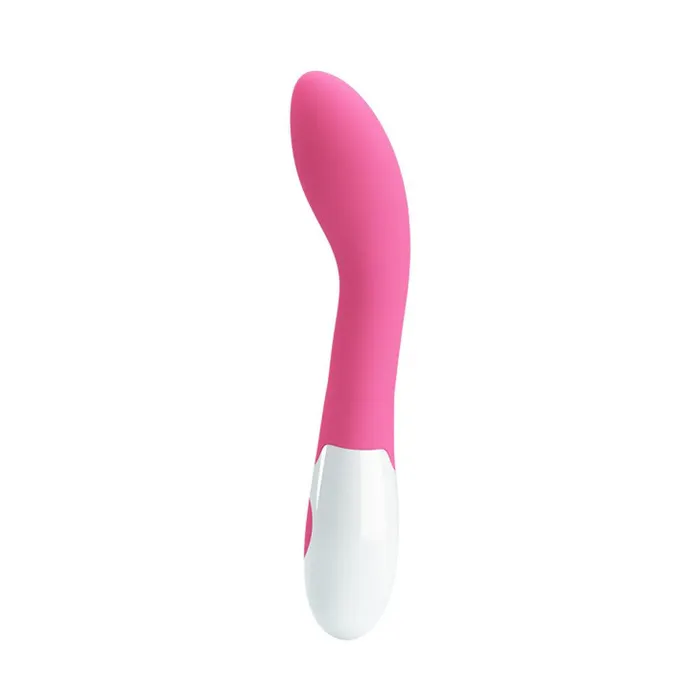 Pretty Love Vibrators Pretty Love Bishop 30 Function Pink Pretty Love Vibrators Pretty Love Bishop 30 Function Pink