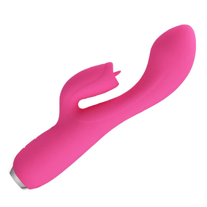 Pretty Love Vibrators Pretty Love Gloria Licking Vibrator