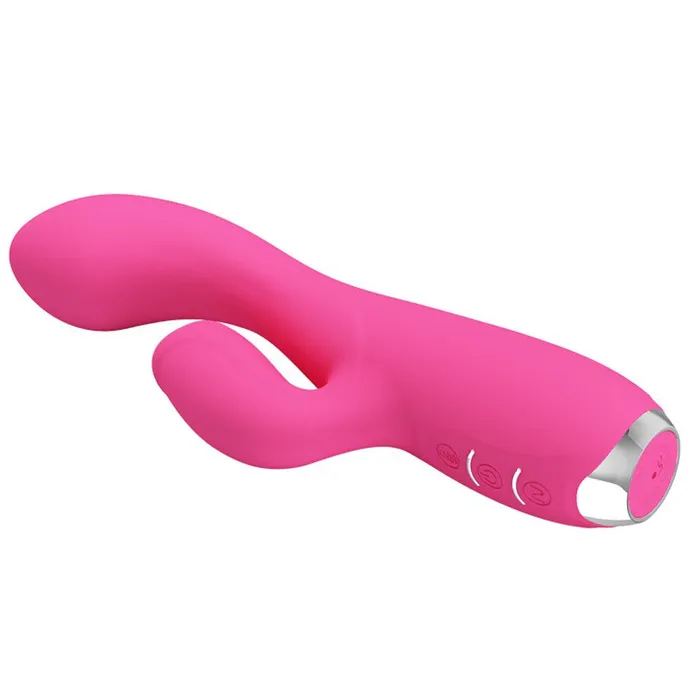 Pretty Love Vibrators Pretty Love Gloria Licking Vibrator