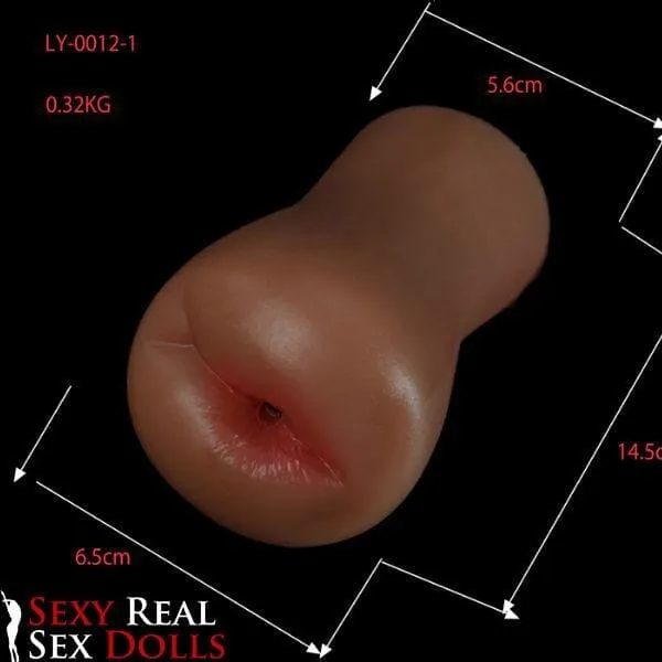 65cm 26 Anal Masturbator Model LY0012 6Ye Dolls Male Sex Toys